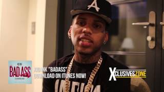 Kid Ink Talks Signing To RCA Records, Working With Pharrell, Tha Alumni, 'Bad Ass' and More