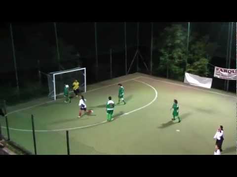 ASD Poggio Catino 9 - Valle Ustica Vicovaro 2   /  2° Tempo