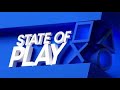 STATE OF PLAY LIVE REACTION
