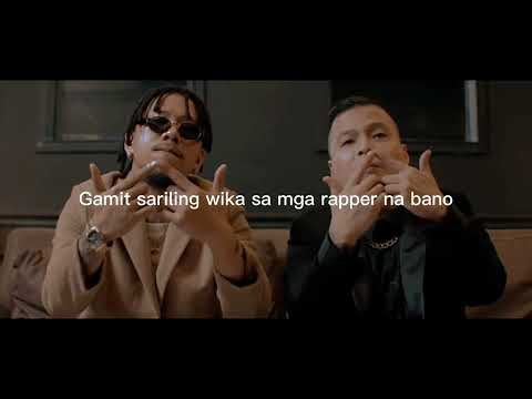 Puso at diskarte - Pricetagg Verse Karaoke version