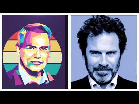 Norm and Dennis Miller Save the World with Laughter | Part 1