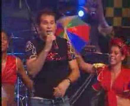 Canção(frevo) N.2 Do Recife - Almir Rouche
