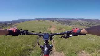 Doublin/Dublin Trail Cheeseboro Canyon