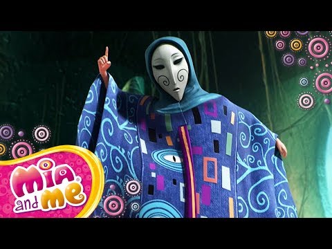 🦄🧚Panthea kehrt zurück - Mia and me 🦄🧚