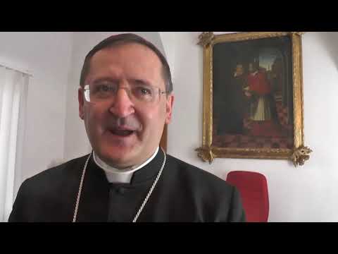 Le parole di Mons. Bodo dopo le nomine in curia