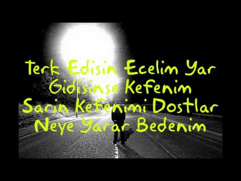 Murat-Han Ft. Mc-MatRaX [ Kalbim Sana Emanet ]