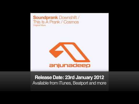 Soundprank - Downshift