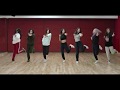 mirrored | Twice (트와이스) - Yes or Yes dance practice mirrored