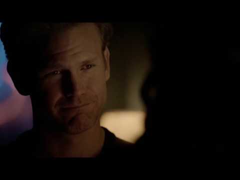 Stefan & Caroline - 7x17 #4 (The sensation of watching Stefan & Caroline from the outside)