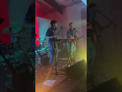 Blister in the Sun - Violent Femmes cover