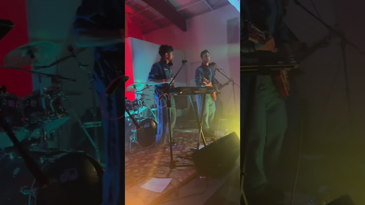 Promotional video thumbnail 2 for Midlife on Mars