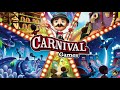 Nintendo Switch Carnival Games All 20 Minigames