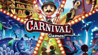 Nintendo Switch Carnival games - ALL 20 minigames