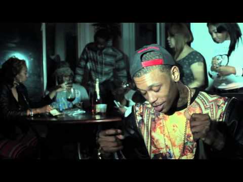 YNG Red Zone - Bottles and Bands