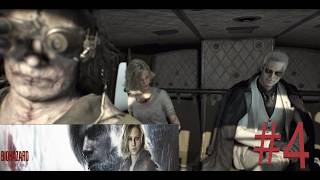 BIOHAZARD requiem #4 (ホラーゲーム女性実況）