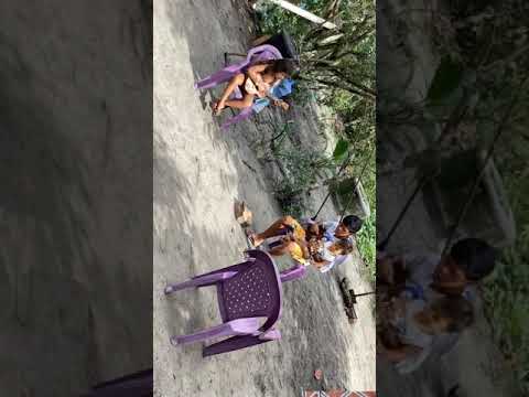 Na aldeia onde eu moro - Jompek Pataxó