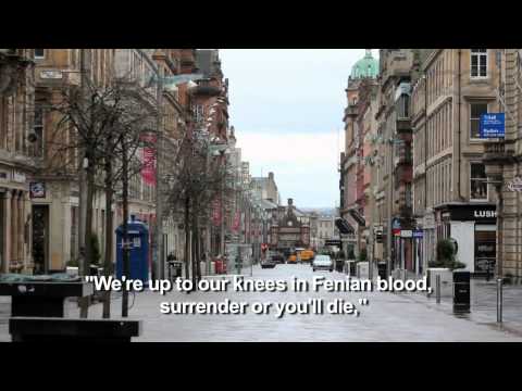 Football's Most Dangerous Rivalry - Celtic Vs Rangers