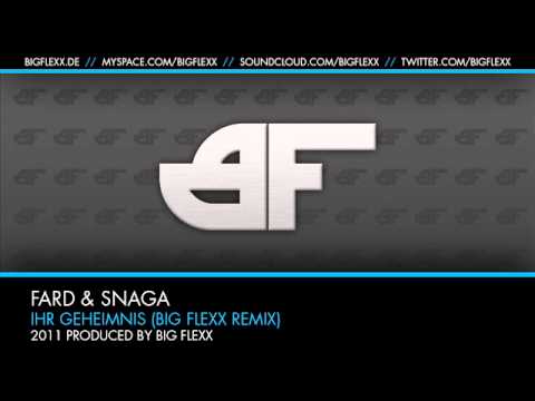 Fard & Snaga - Ihr Geheimnis (Big Flexx Remix)