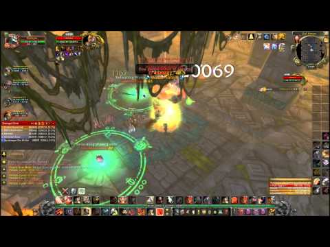 Zul'Aman 5 man heroic