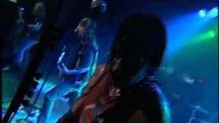 Backyard Babies - Made Me Madman (Live)