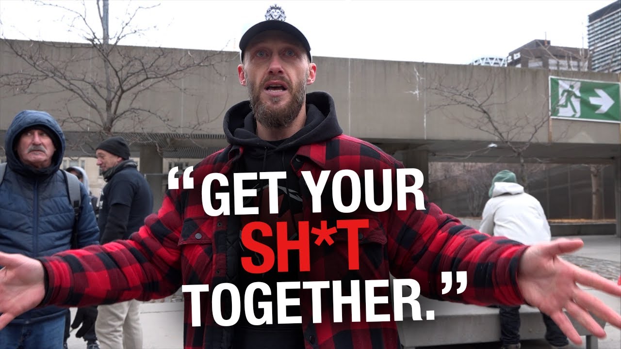 'Get your s**t together': Canada First rally leader calls on Conservatives to take action