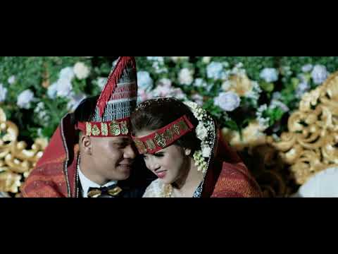 PANGIDOAN - NATANAEL SILABAN (Official Video)