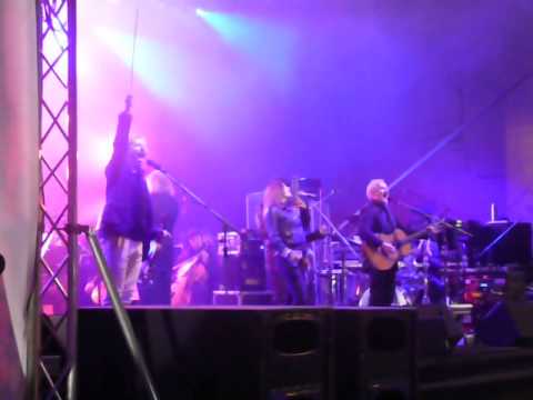 Čechomor - Stará Pivničková