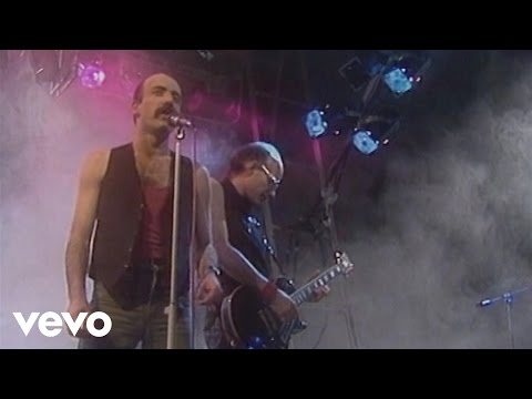 City - Mir wird kalt dabei (Stop! Rock 28.01.1985) (VOD)