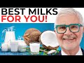 Is Cow Milk Good For You Dr Steven Gundry S Best Milks For Your Health