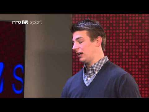 rrotv sport with Raphael Kuonen