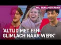 Achter de schermen kijken bij WZA