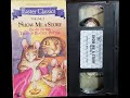 Tales Of Beatrix Potter Show Me A Story Vol 2 1998 1999 Family Home Entertainment VHS