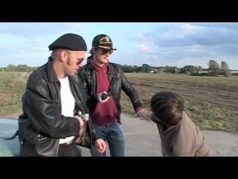 Willkommen bei Madsen Episode 14