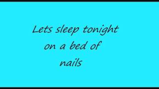 Halifax - Better than sex - with Lyrics