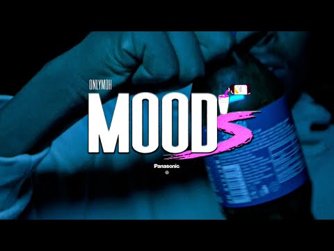 OnlyMoh - Moods [Official Music Video]