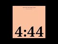 JAY-Z - MaNyfaCedGod Ft. James Blake (Audio)