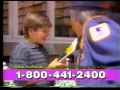 Zoo Books Commercial 2003