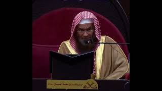 النبيذ الحلال | لفضيلة الشيخ عبدالرحمن بن فهد الودعان image