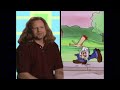NickSlusive Oh Yeah Cartoons What Is