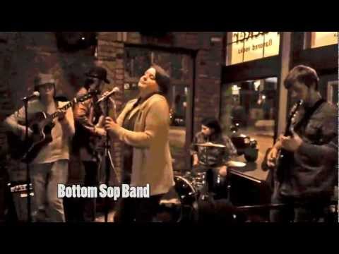 " Love At First Sight" Cover ,,,,Bottom Sop Band Baxter's 942 Bar & Grill