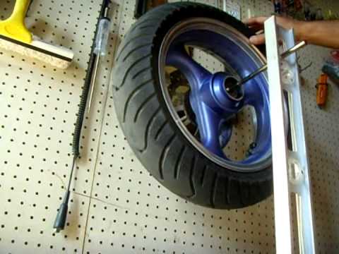 image-How do self balancing scooters actually work?