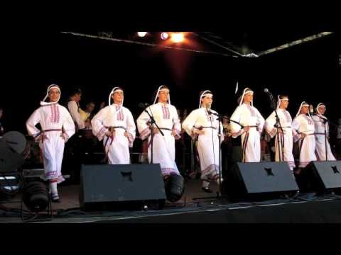 The Zagorche Ensemble - Thames Festival 2009 - Part 6