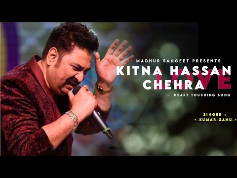Kitna Haseen Chehra - Kumar Sanu | Dilwale | Best Sad Song