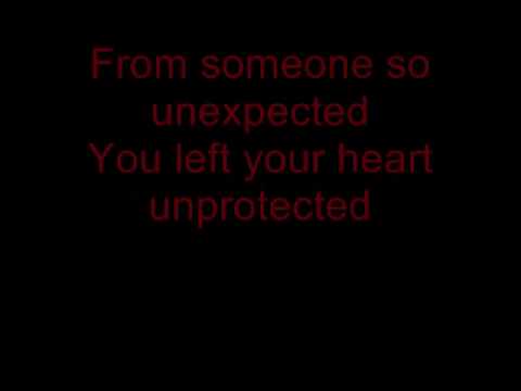 Jah Cure ft Phyllisia - Unconditional love with Lyrics