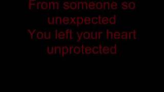 Jah Cure ft Phyllisia - Unconditional love with Lyrics