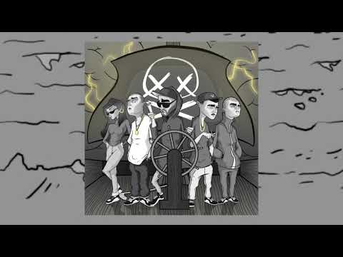 ☠️ ORIGINAL PIRATES ☠️ #000 #001 #004 #020 #038