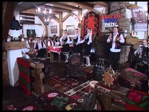 Dejan Markovic - Vracam ti se Krajino - Zavicaju Mili Raju - (Renome 07.07.2008.)