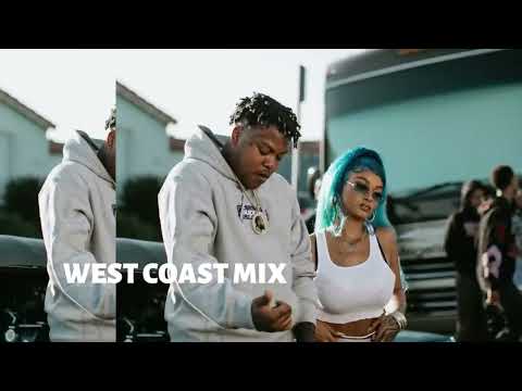 WEST COAST VIBES FALL MIX PLAYLIST Bino Rideaux, BlueBucksClan, Rucci, DrakeoTheRuler, Drake