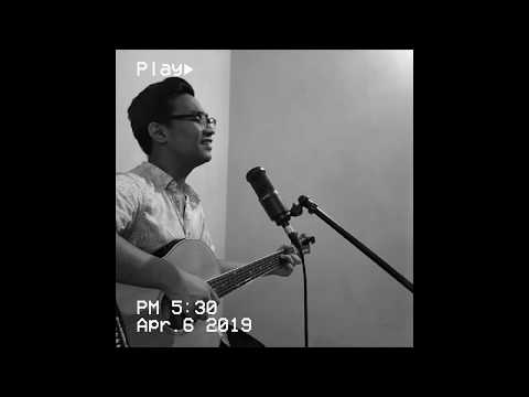 Apurva Tamang Kalank | One Take Live Cover