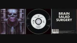 ELP BENNY THE BOUNCER